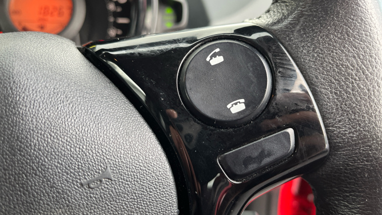 Peugeot 108 1.0 72 Allure 5dr Petrol Hatchback